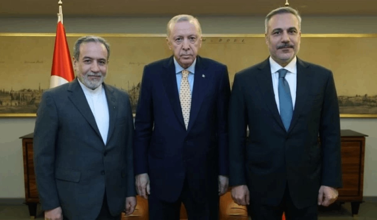 Iran says it is ready for ‘fair and equitable’ nuclear deal